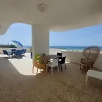 Terrazza Sul Mare שיקלי