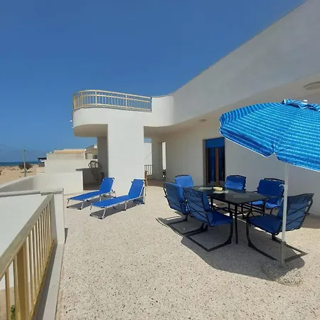 דירה Terrazza Sul Mare