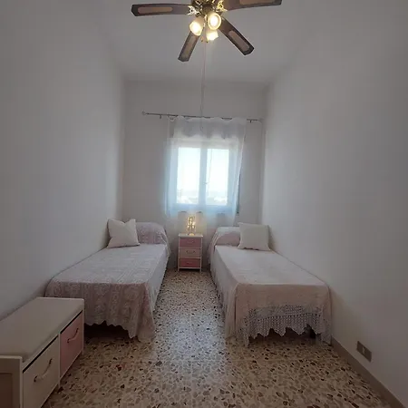 דירה Terrazza Sul Mare שיקלי