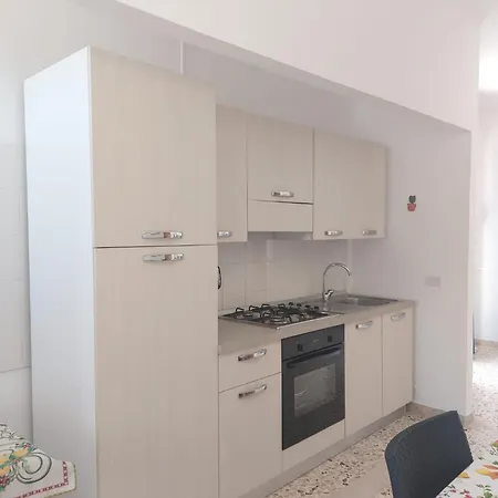 Terrazza Sul Mare דירה