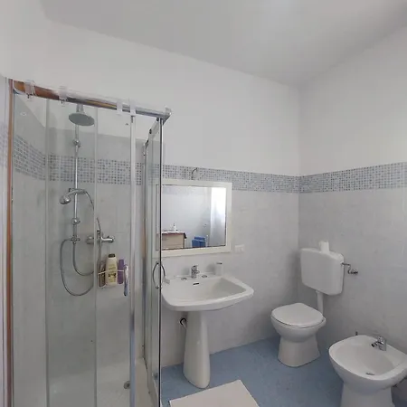 Terrazza Sul Mare * シクリ