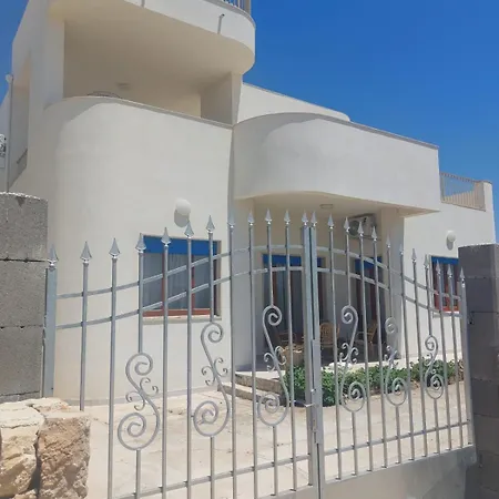 Terrazza Sul Mare * שיקלי