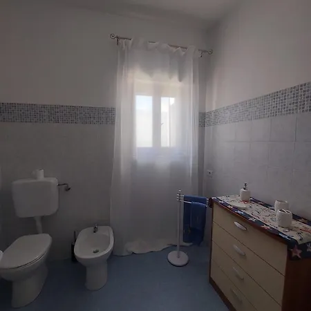 דירה Terrazza Sul Mare *