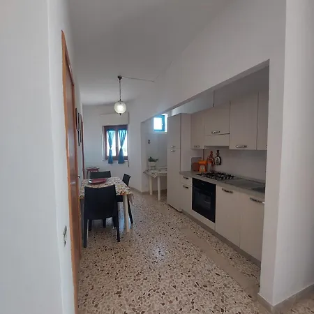 דירה Terrazza Sul Mare