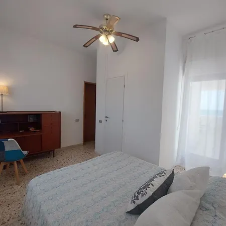 דירה Terrazza Sul Mare *