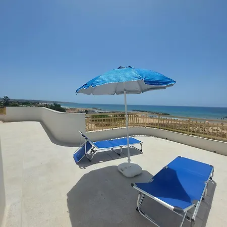 Terrazza Sul Mare * שיקלי
