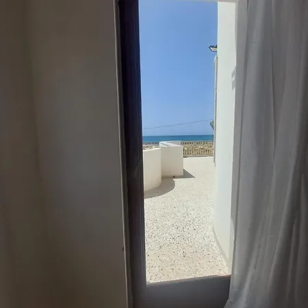 Terrazza Sul Mare שיקלי