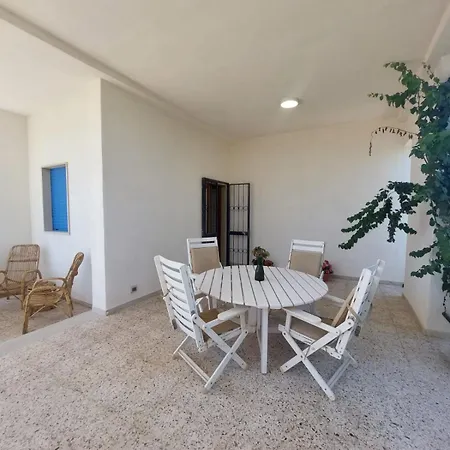 Terrazza Sul Mare