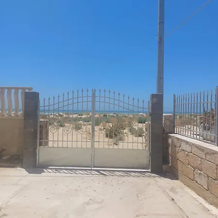 Terrazza Sul Mare דירה שיקלי