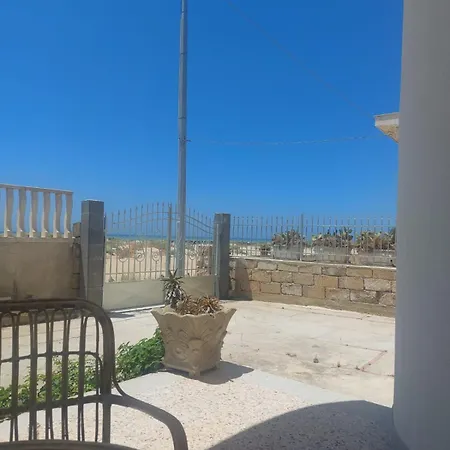 Terrazza Sul Mare *