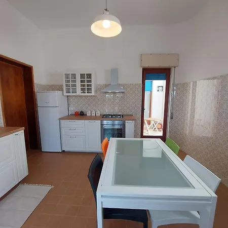 Terrazza Sul Mare *