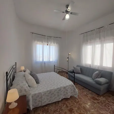 Terrazza Sul Mare דירה