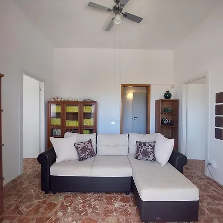 דירה Terrazza Sul Mare
