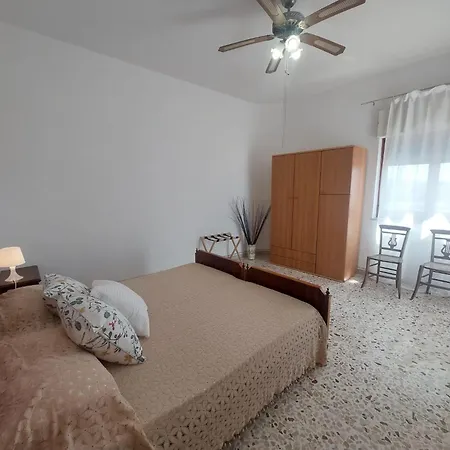 Terrazza Sul Mare דירה שיקלי