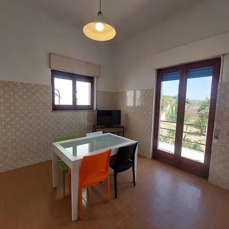 Terrazza Sul Mare * שיקלי