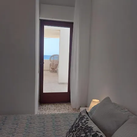 Terrazza Sul Mare