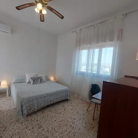 Terrazza Sul Mare דירה