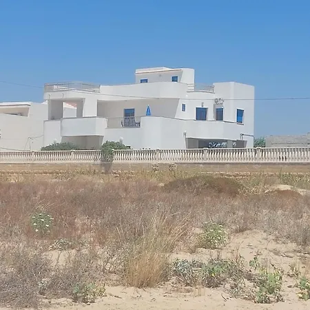 Terrazza Sul Mare דירה *