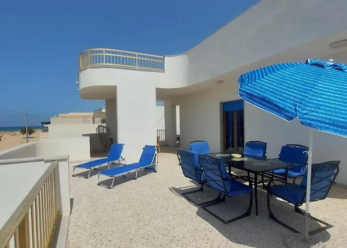 Lejlighed Terrazza Sul Mare