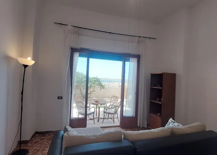 Terrazza Sul Mare
