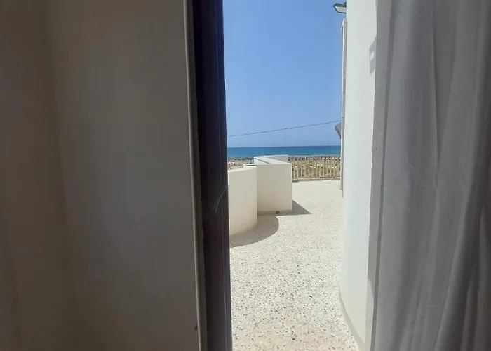 Terrazza Sul Mare Scicli