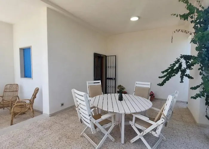 Terrazza Sul Mare