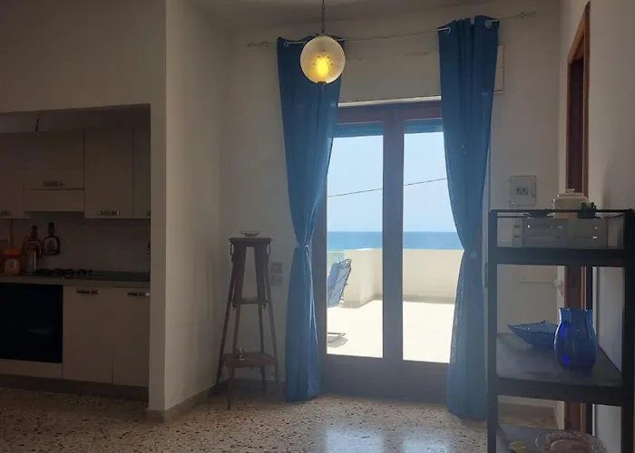 Lejlighed Terrazza Sul Mare