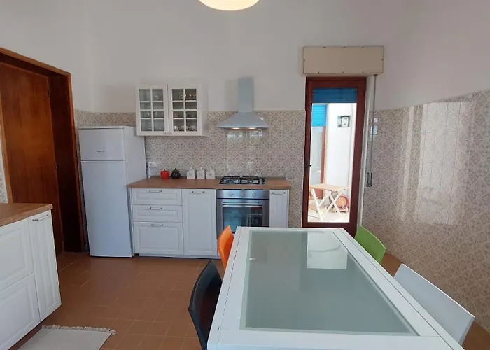Terrazza Sul Mare *