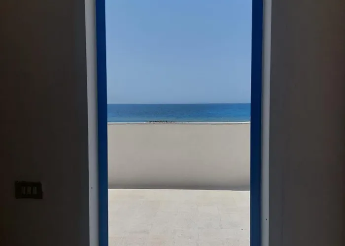 Lejlighed Terrazza Sul Mare *