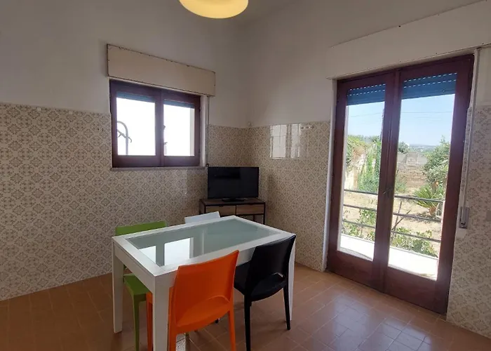 Terrazza Sul Mare * Scicli